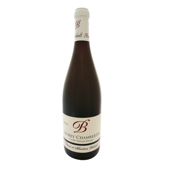 Gevrey Chambertin, Domaine Anne et Sebastien Bidault